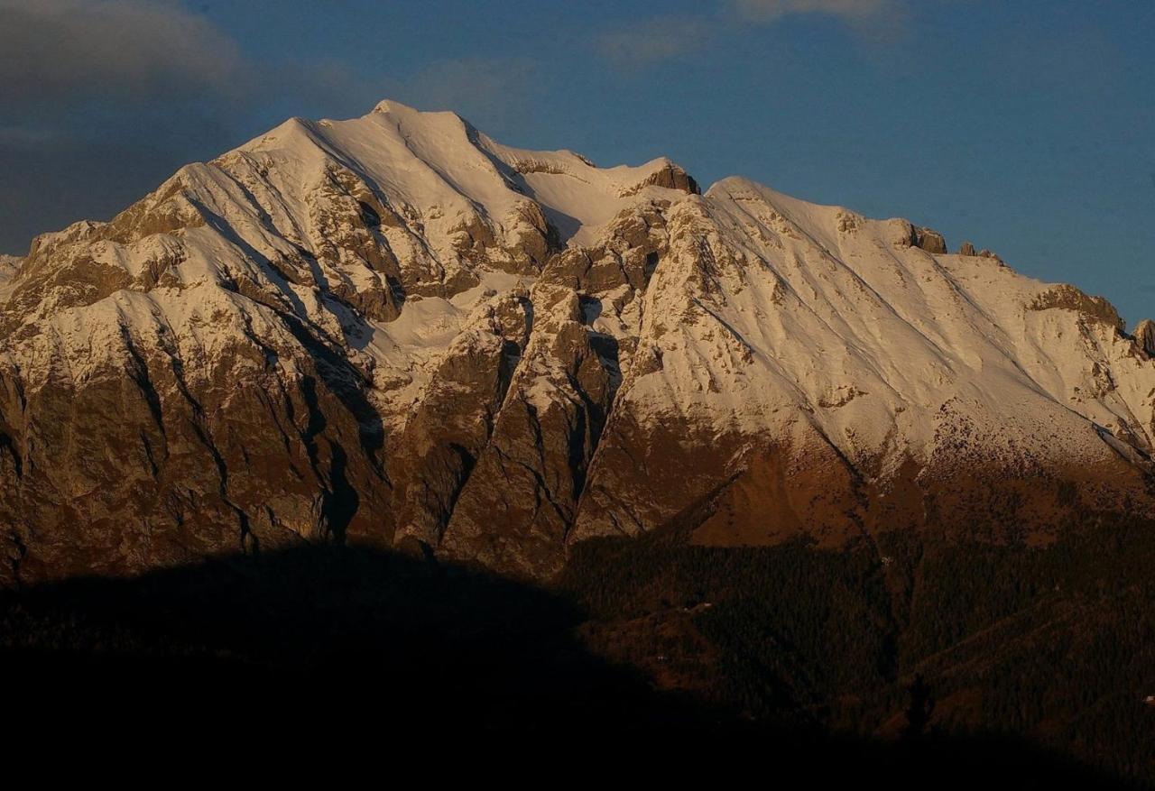Catif Ladru Panzió Cerveno Kültér fotó